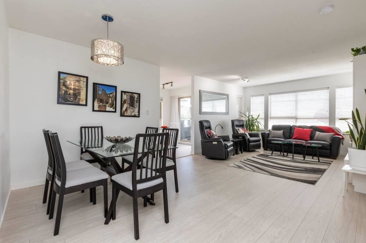 Property Photo:  2951 Silver Springs Boulevard 511  BC V3E 3S4 