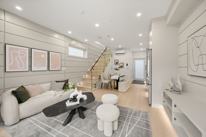 Property Photo: 3430 Mons Drive BC V5M 3B6