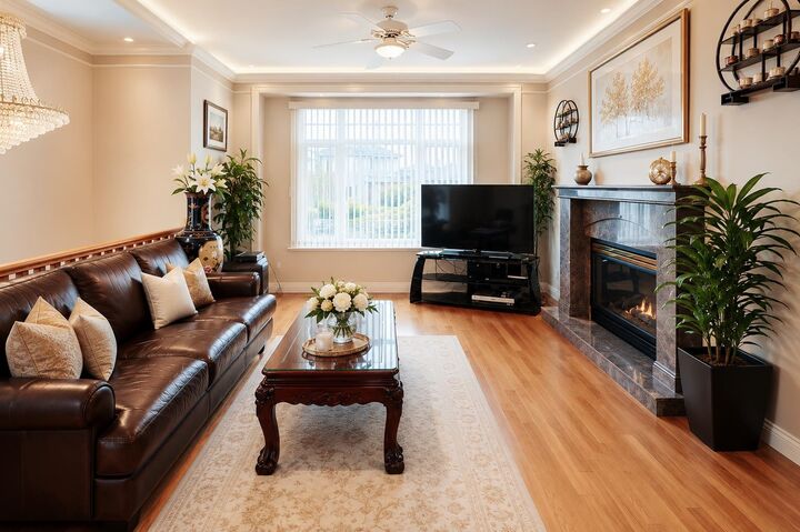 Property Photo: 6915 Dumfries Street BC V5P 3C1
