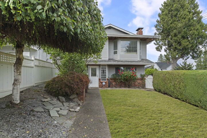 409 Sherbrooke Street — photo 1