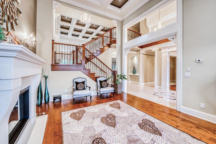 Property Photo: 4180 Granville Avenue BC V7C 1E4