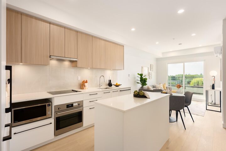 Property Photo: 5398 207 Street 604 BC V3A 2E6