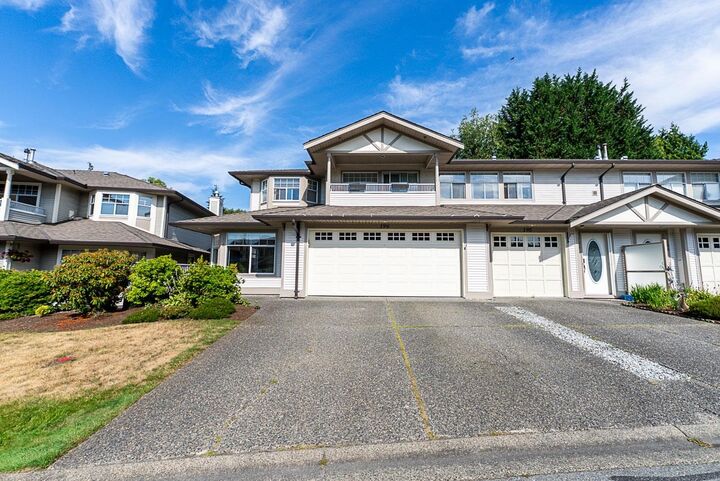 Property Photo: 20391 96 Avenue 196 BC V1M 2L2
