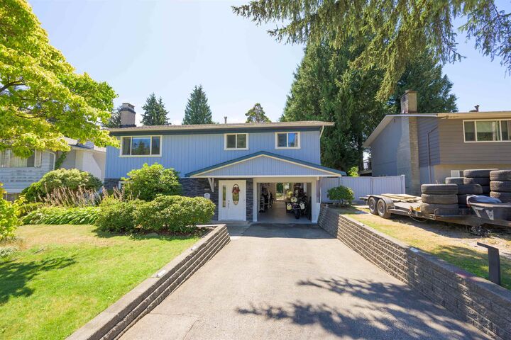 Property Photo: 1780 Greenmount Avenue BC V3B 2S6