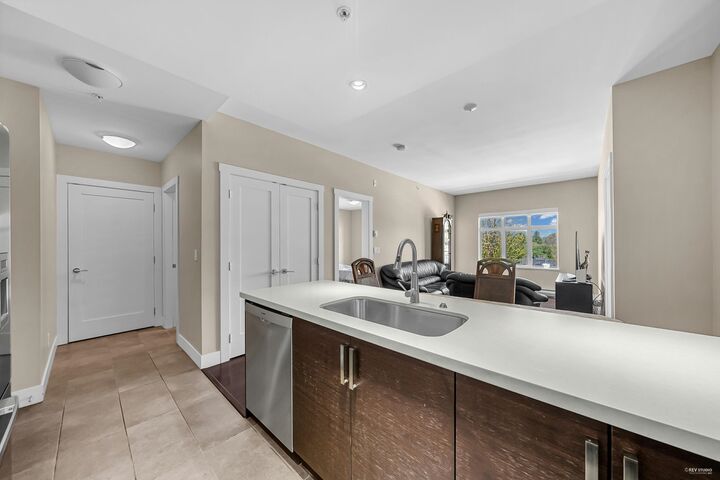 Property Photo: 4710 Hastings Street 301 BC V5C 2K7