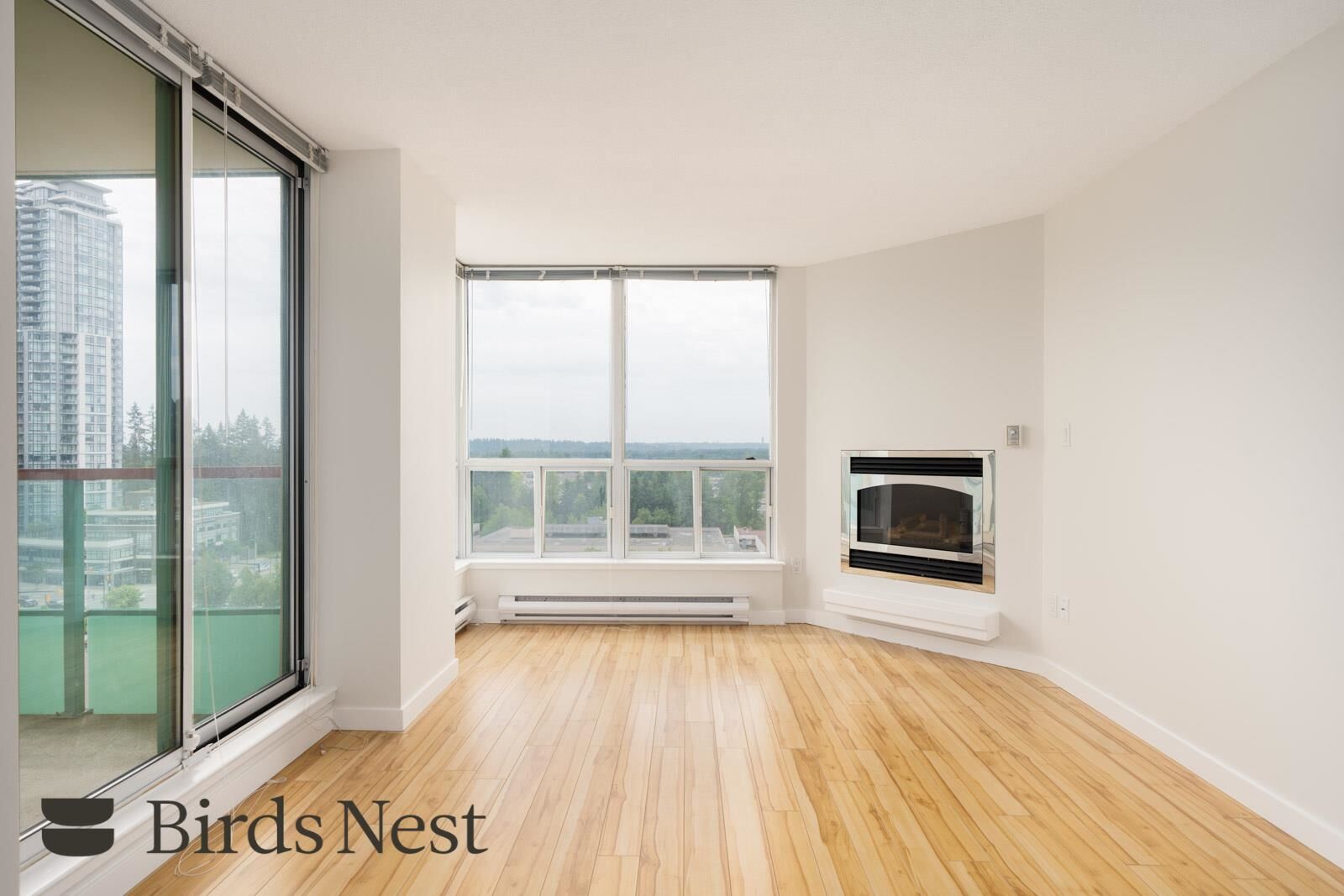 Property Photo: 1148 Heffley Crescent 1301 BC V3B 8A6