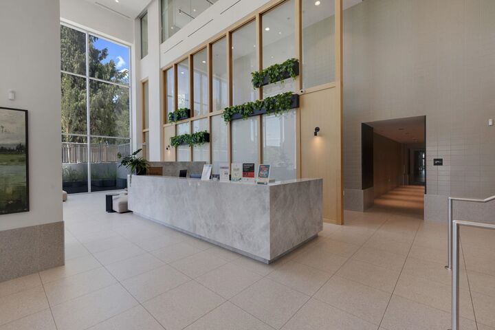 Property Photo:  13573 98A Avenue 1403  BC V3T 0X1 