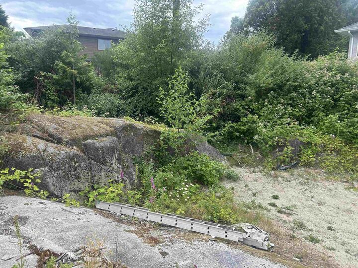 Property Photo: 5785 Trail Avenue BC V7Z 0L8