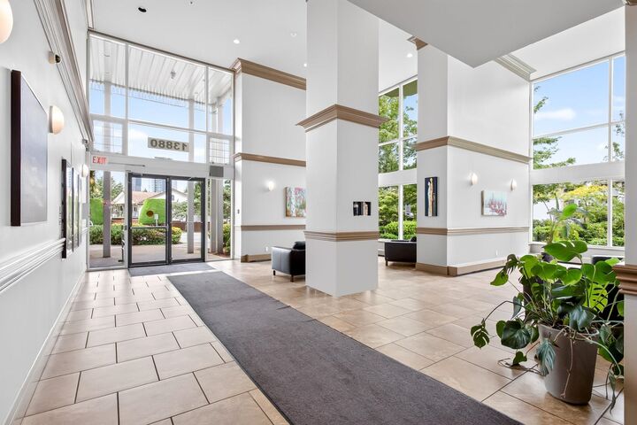 Property Photo: 13880 101 Avenue 1904 BC V3T 5T1
