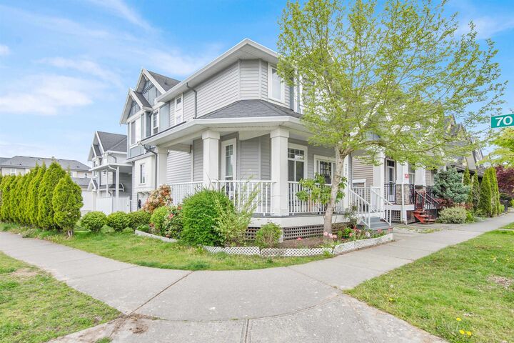Property Photo: 7051 144B Street BC V3S 8H4