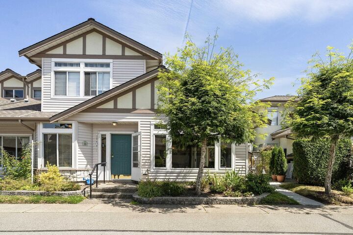 Property Photo: 16325 82 Avenue 35 BC V4N 0P5