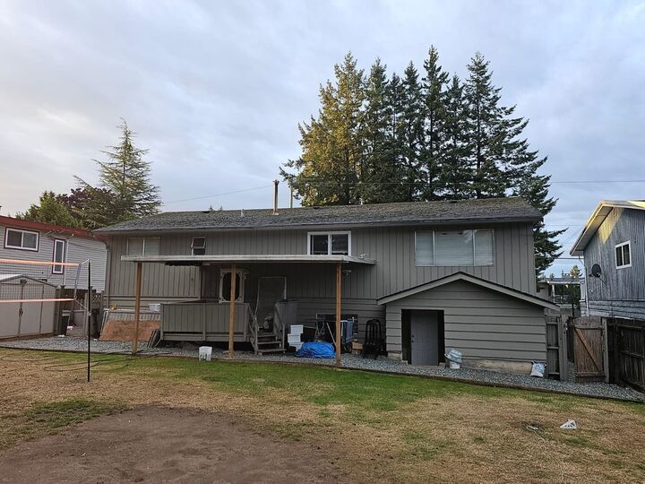 Property Photo: 11721 79A Avenue BC V4C 1V7