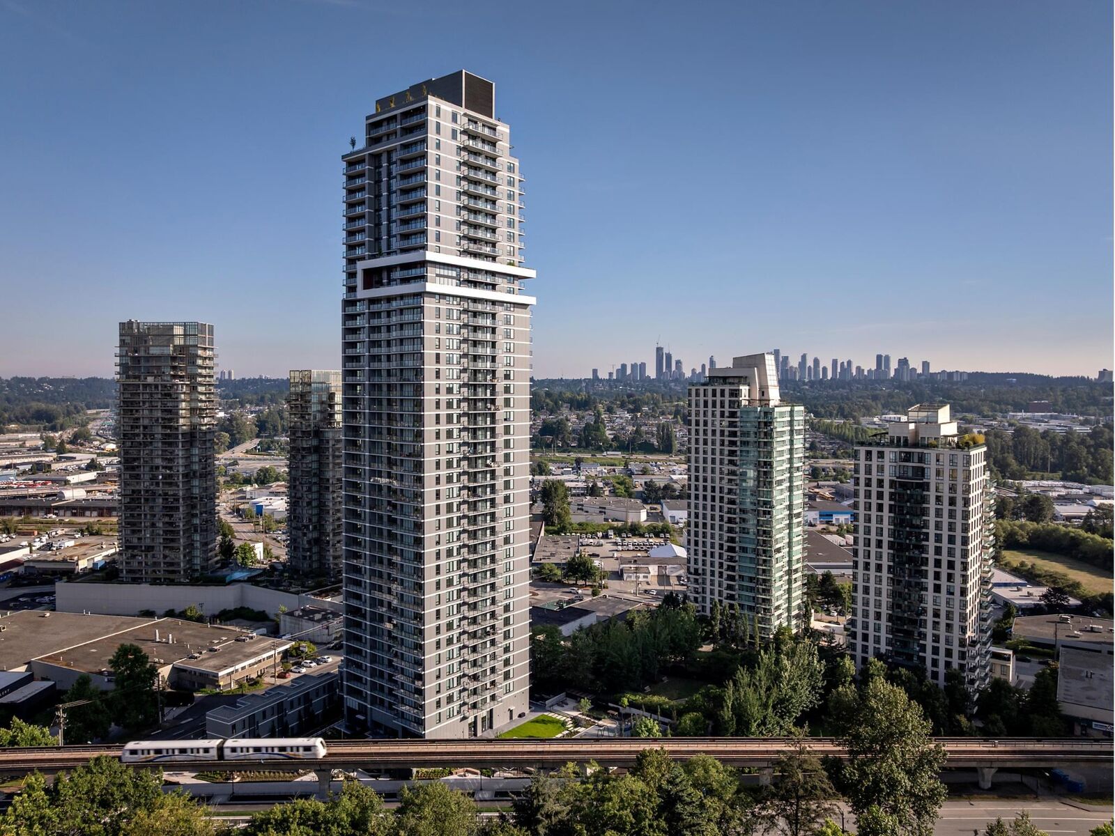 Property Photo: 2135 Springer Avenue 3103 BC V5B 0C1