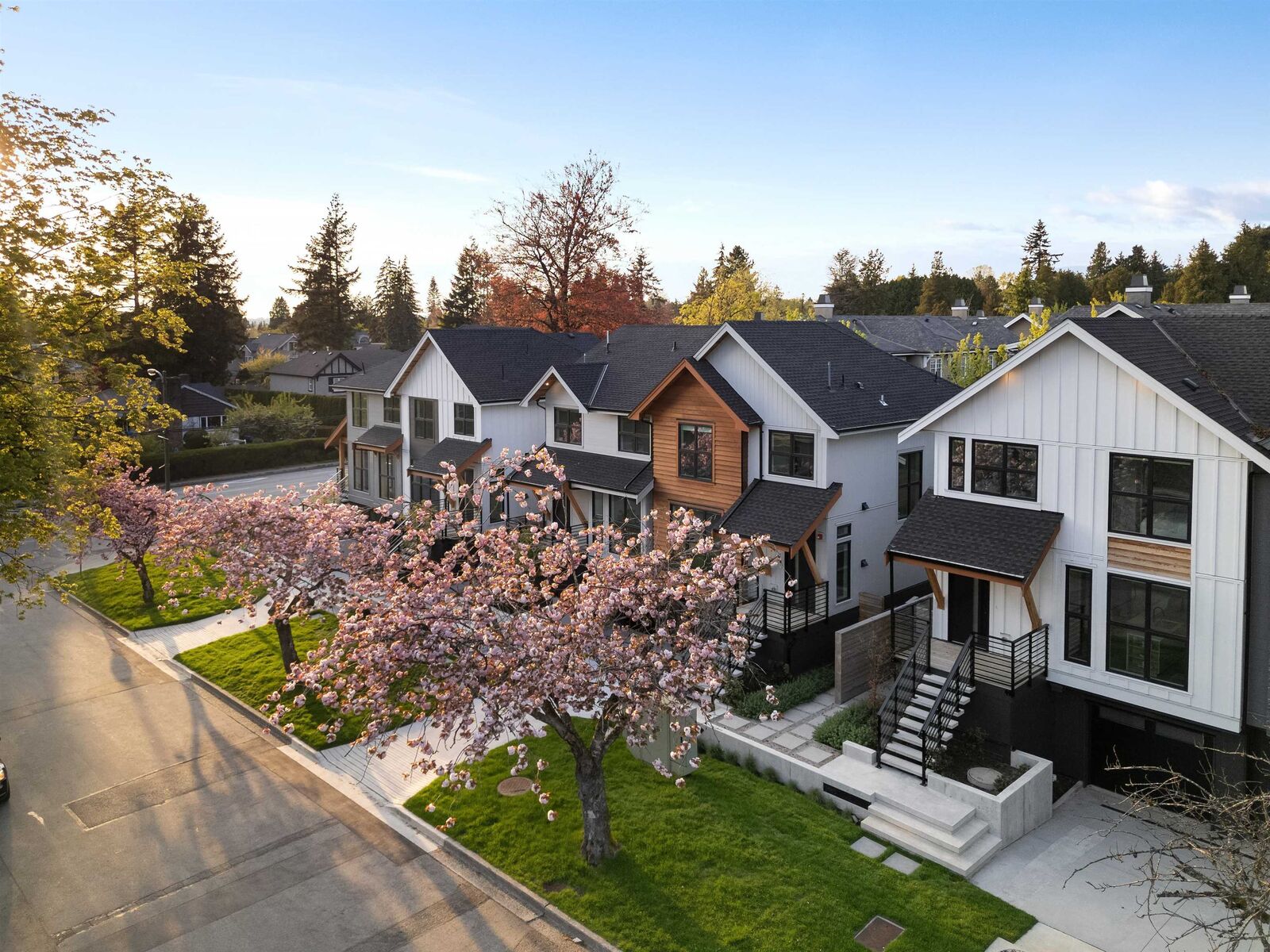 Property Photo: 1487 W 52nd Avenue BC V6P 1H9