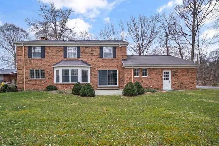 Property Photo: 205 Christopher Lane NY 14850