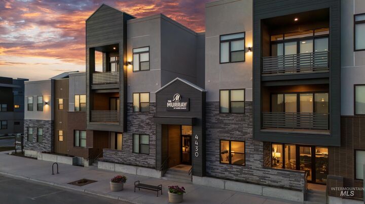 Property Photo: 4430 E Haystack St 210 ID 83716