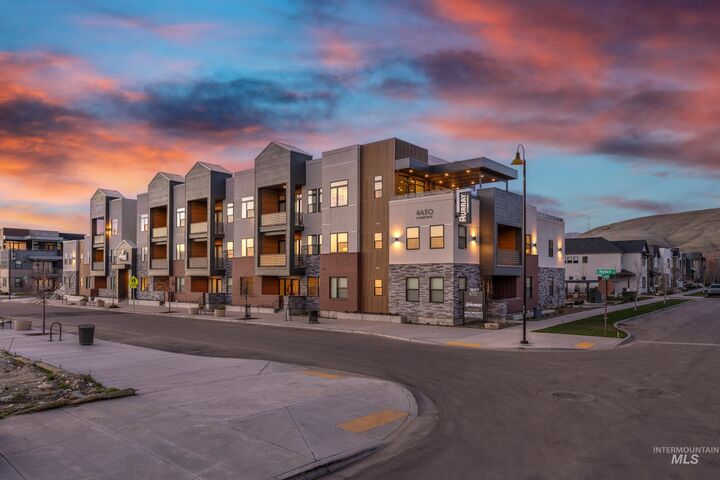 Property Photo:  4430 E Haystack St 210  ID 83716 