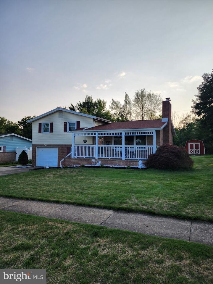 Property Photo:  4508 Coventry Road  PA 17109 