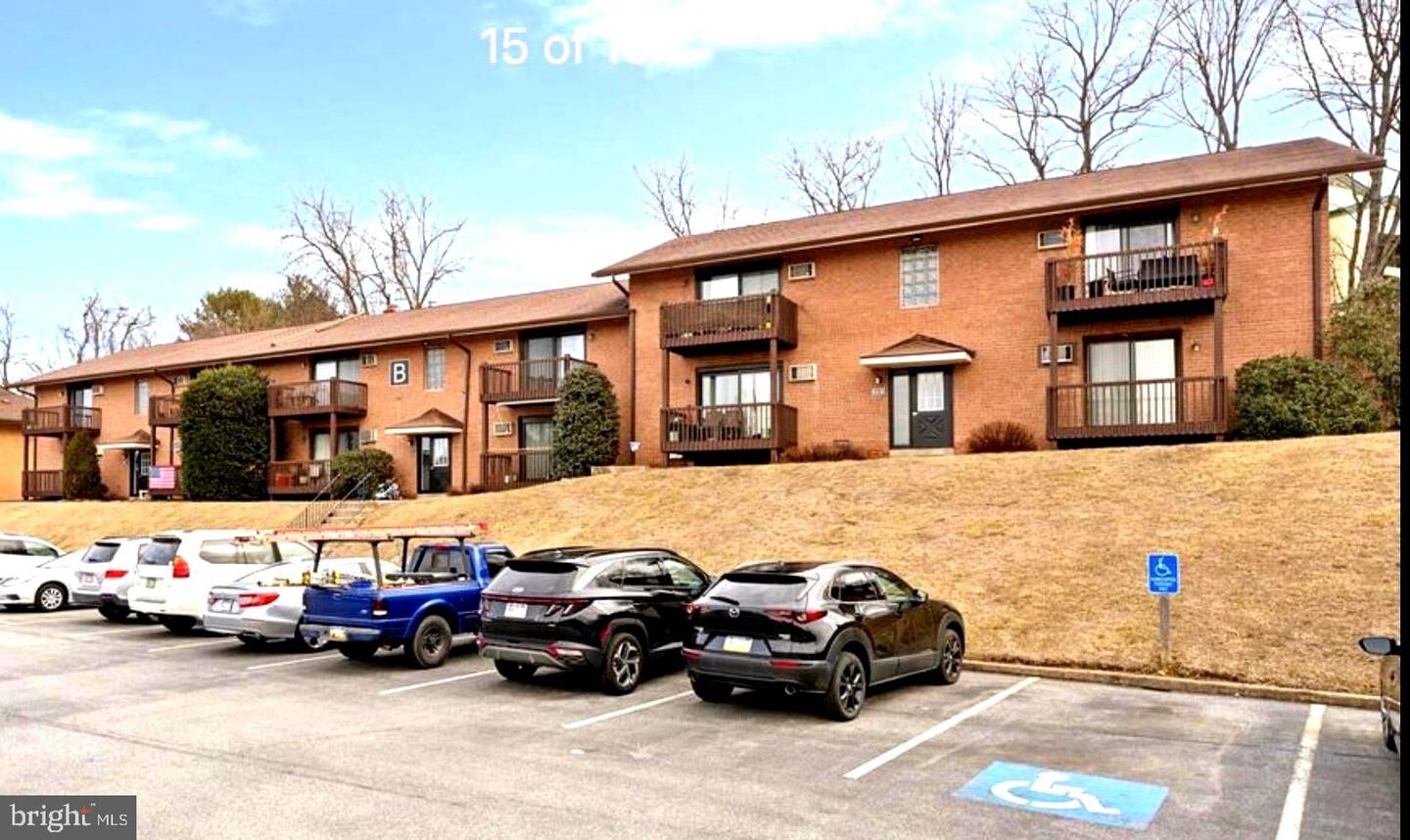 Property Photo:  1016 W Baltimore Pike B-5  PA 19063 