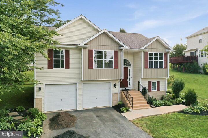 Property Photo:  30 Monumental Drive  WV 25414 