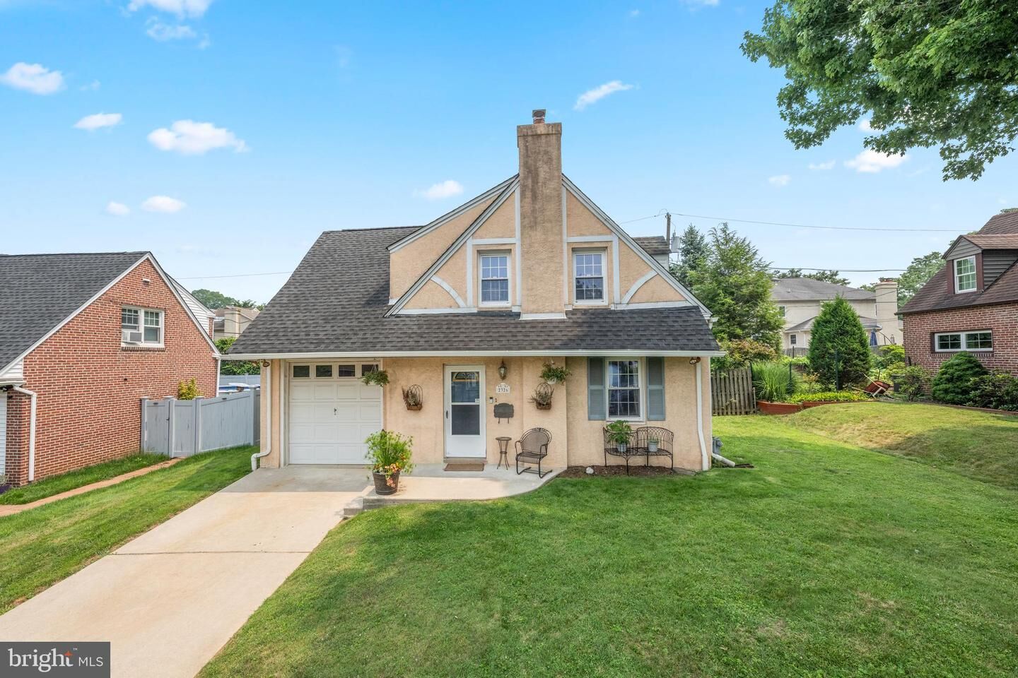 Property Photo: 2326 S Gilinger Road PA 19444
