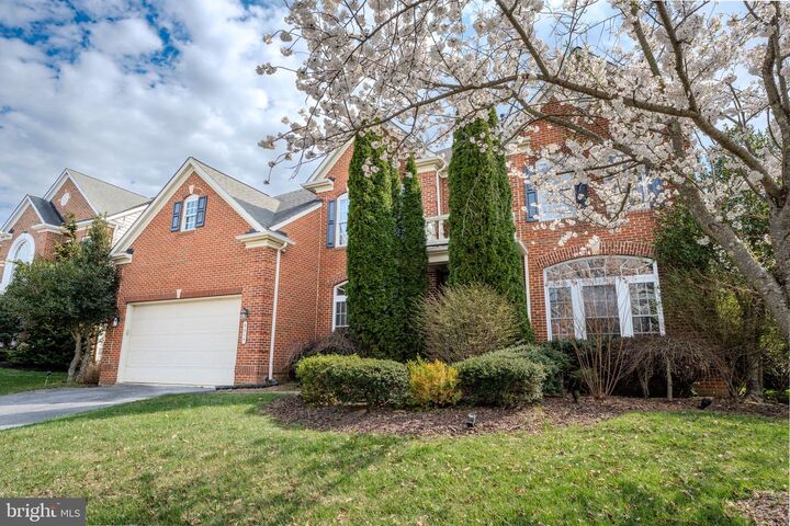 Property Photo: 9215 Shafers Mill Drive MD 21704