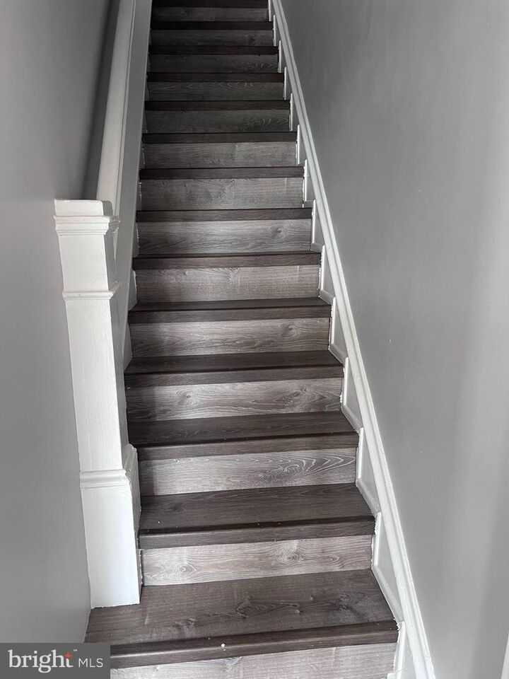 Property Photo: 307 Fairview Street 2fl PA 19605