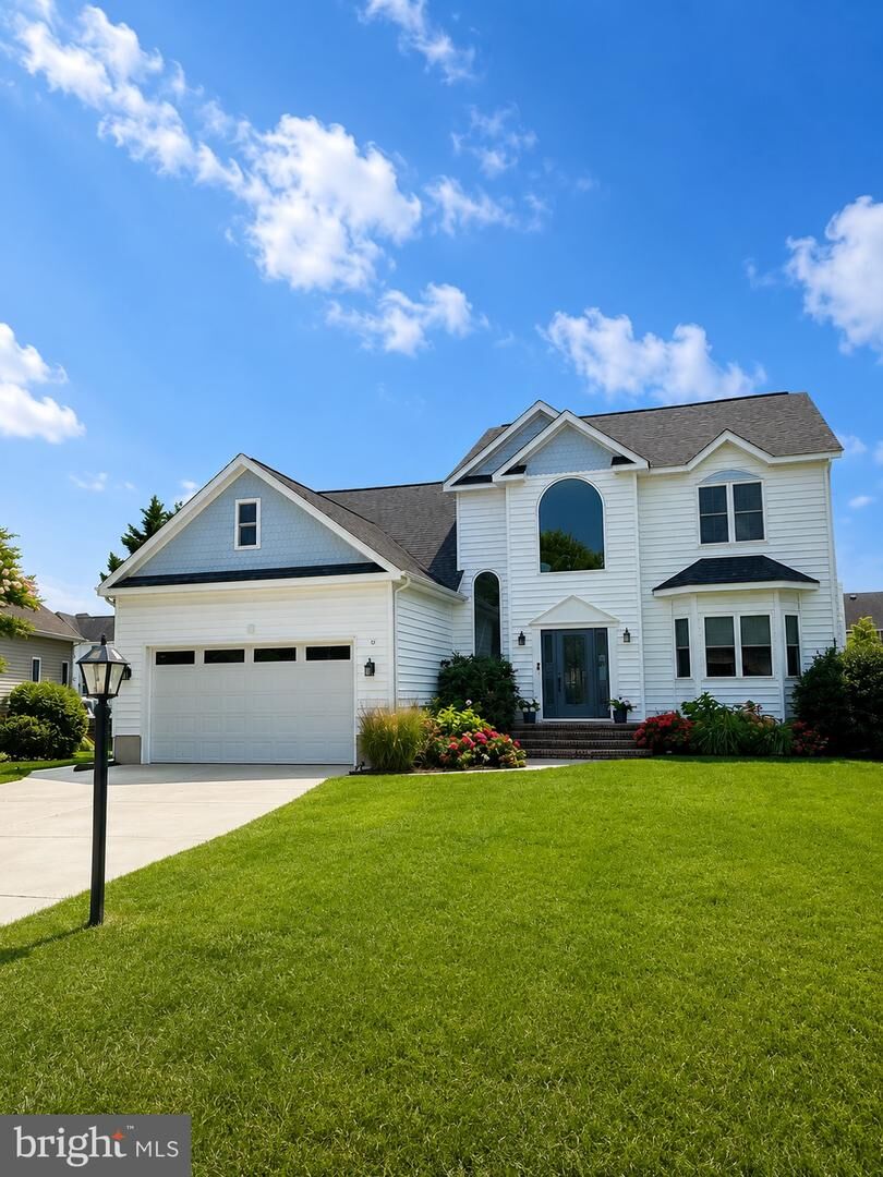 Property Photo: 12 Leigh Drive MD 21811