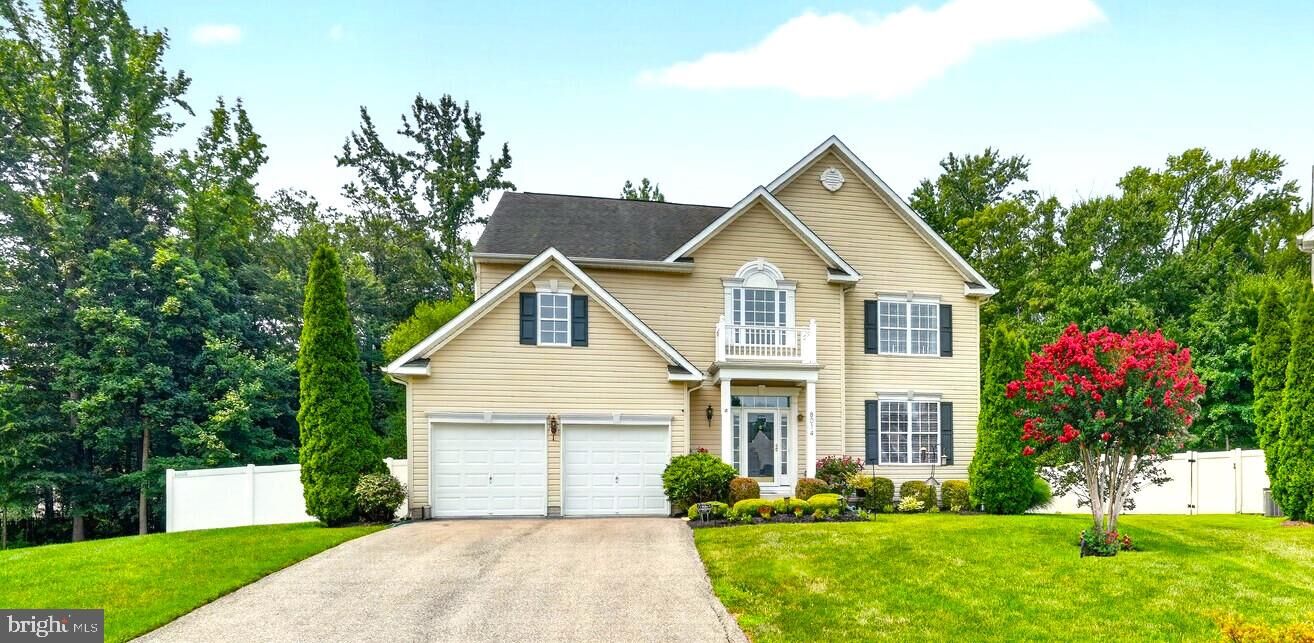 Property Photo:  8014 Safe Harbor Court  MD 21060 