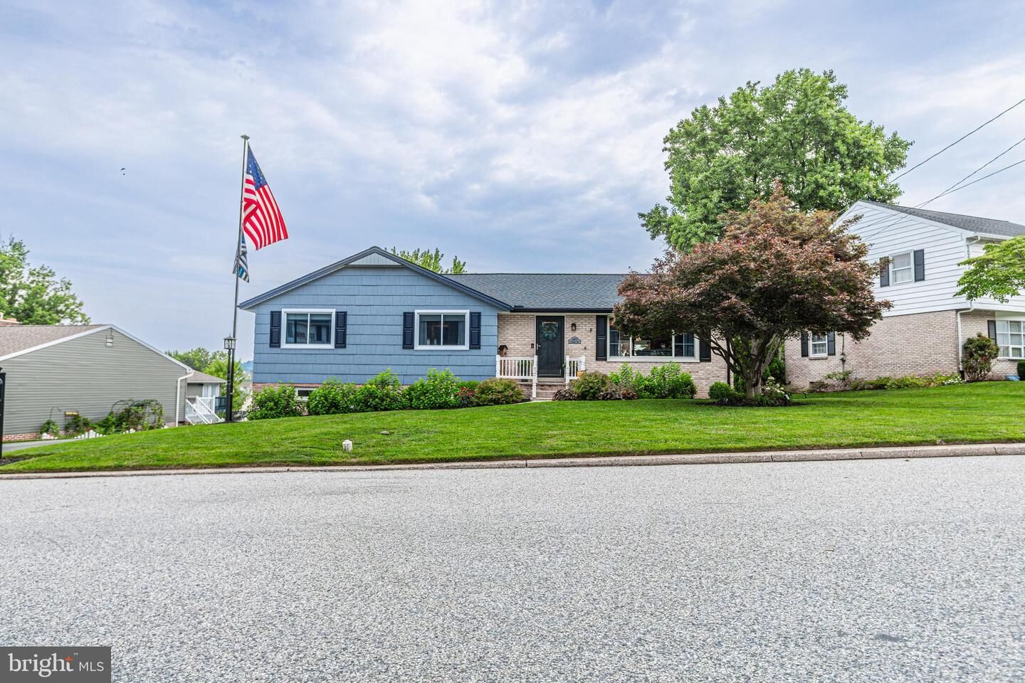 Property Photo: 2475 Friesian Road PA 17406