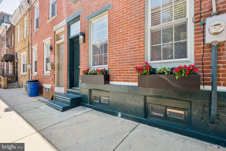 Property Photo: 2062 Saint Albans Street PA 19146