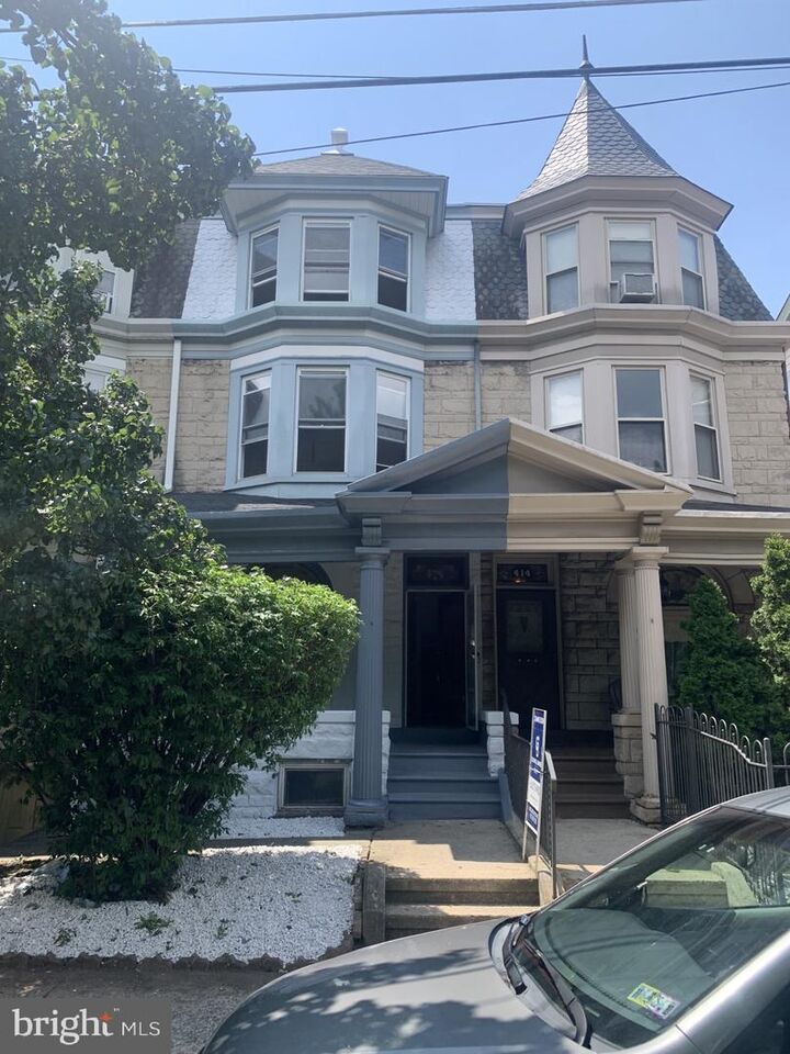 Property Photo: 416 Spring Street PA 19601