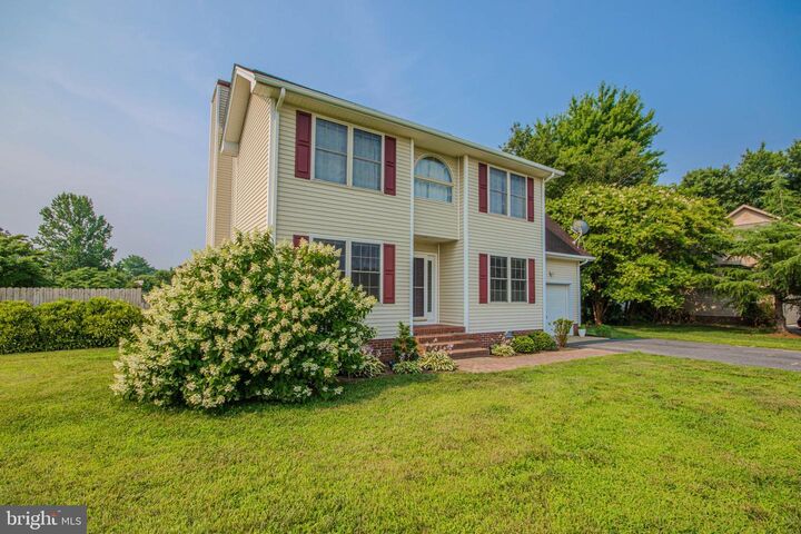 Property Photo: 26521 Pemberton Drive MD 21801