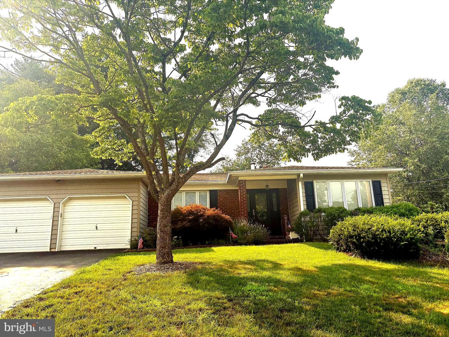 Property Photo: 665 Paxson Avenue NJ 08619