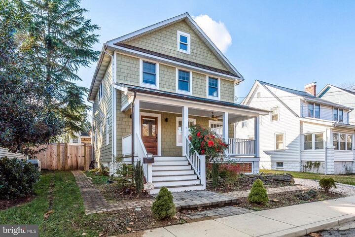 Property Photo: 49 Amos Garrett Boulevard MD 21401