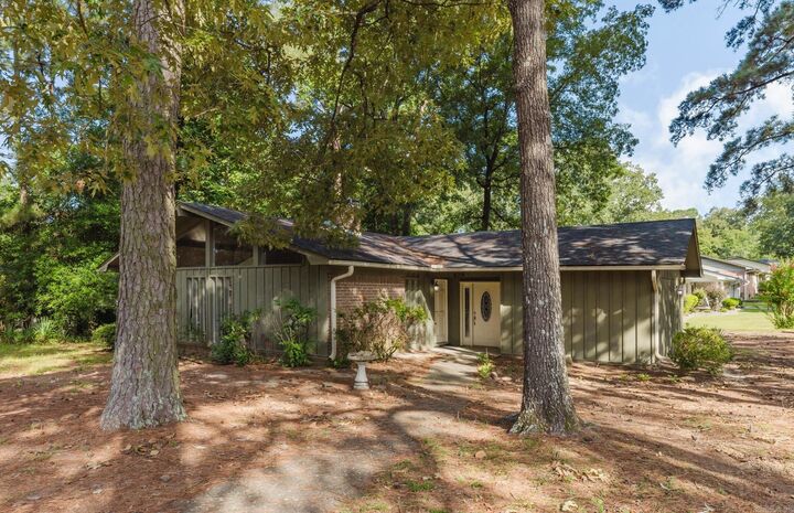 Property Photo:  624 Woodland Drive  AR 72019 