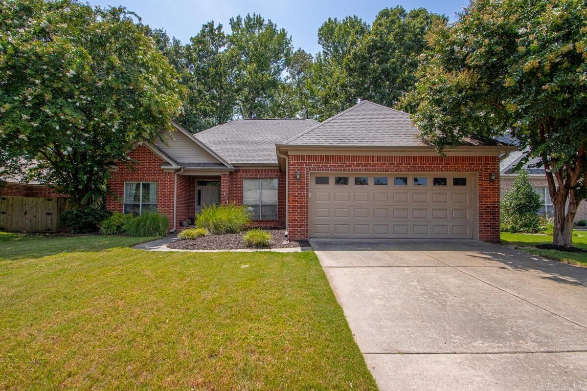 Property Photo: 1135 Montana AR 72034