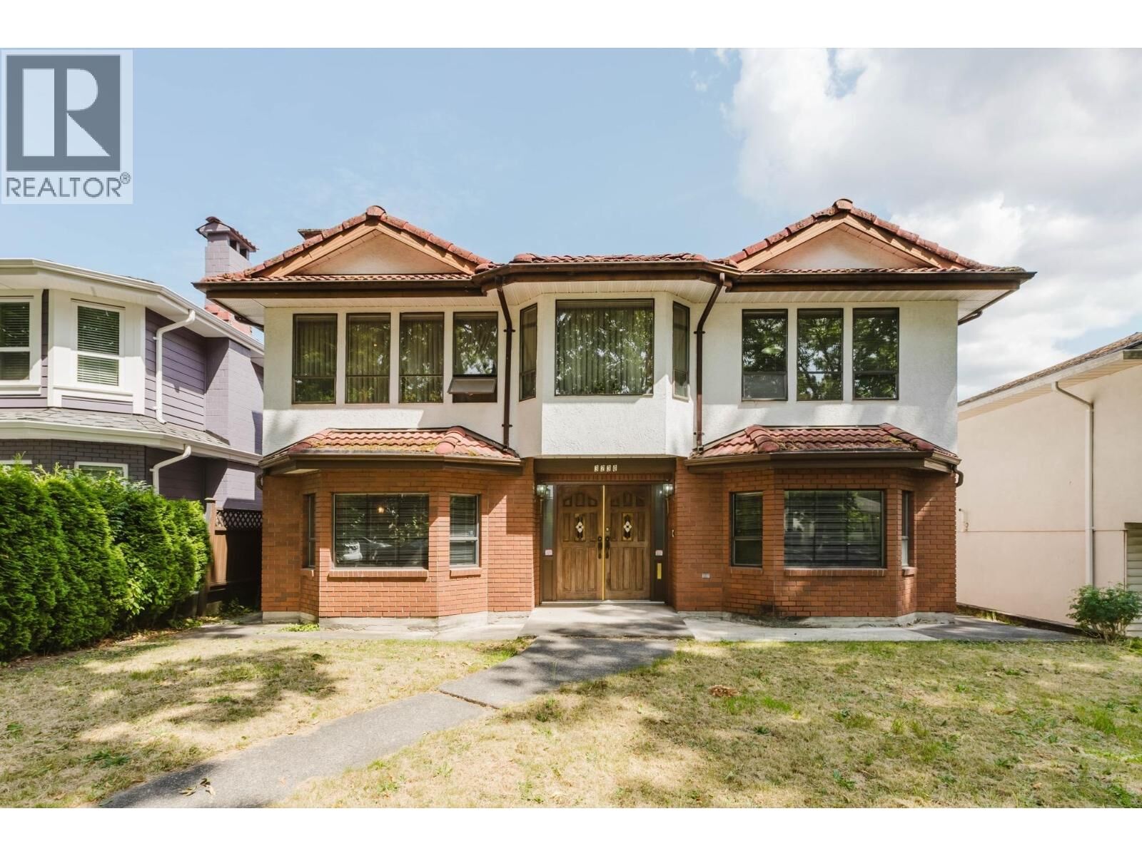 Property Photo:  3230 Garden Drive  BC V5N 4Y1 