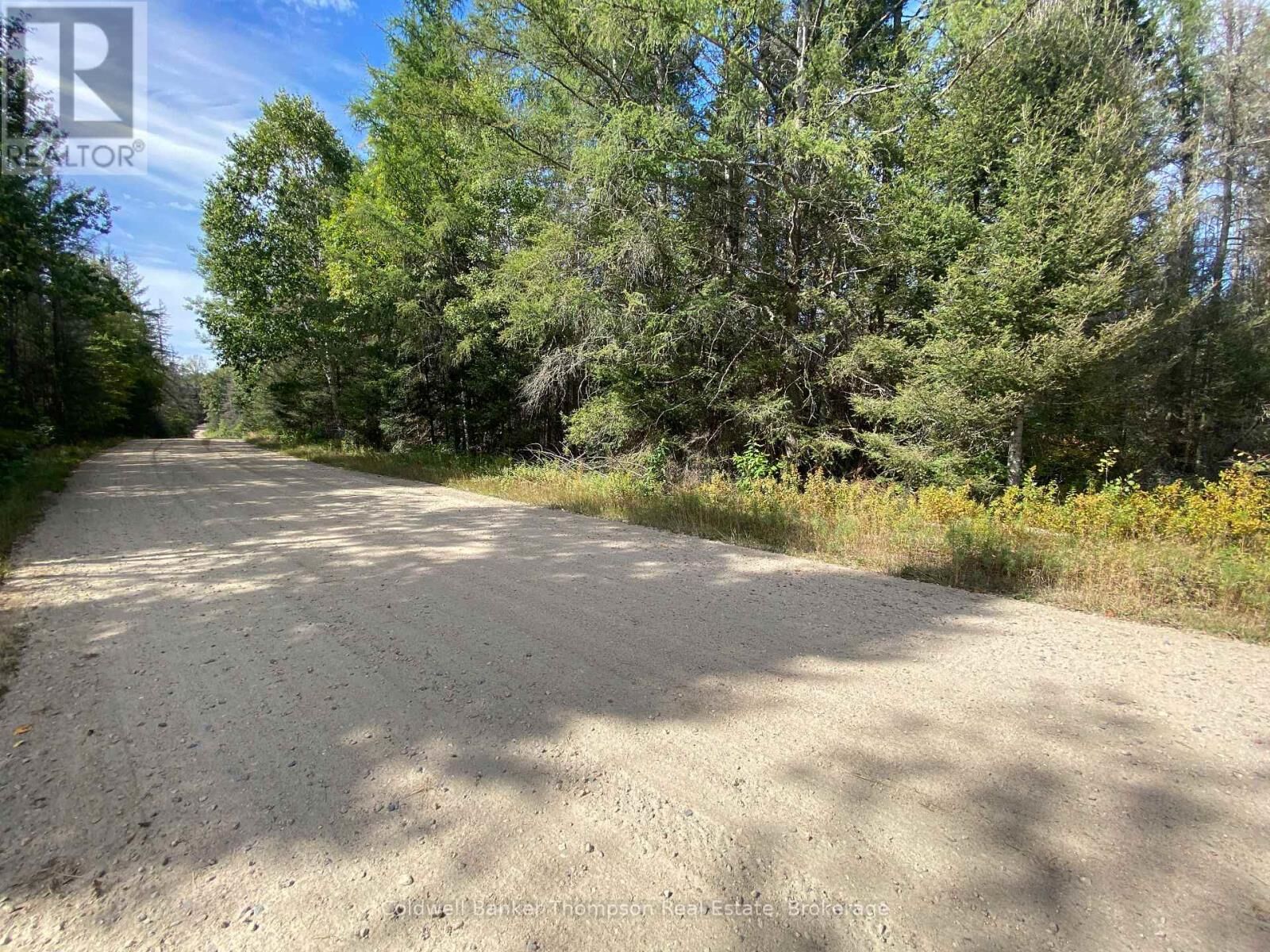 Photo de la propriété:  0 Municipal Road North  ON P0A 1X0 