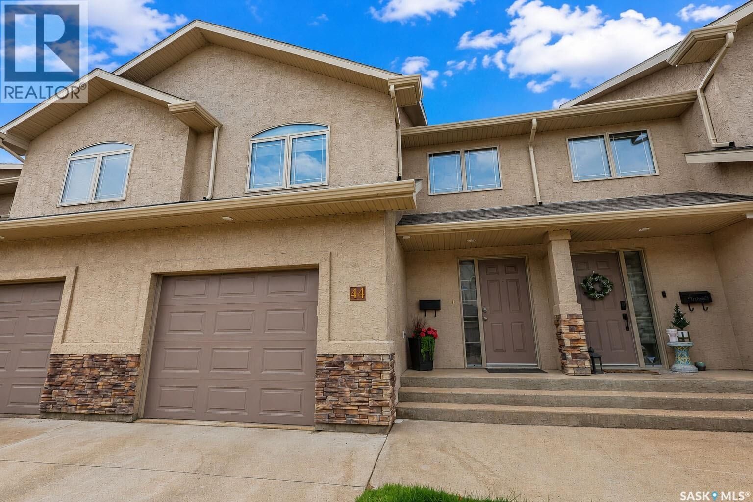Property Photo:  44 1600 Muzzy Drive  SK S6V 0A1 