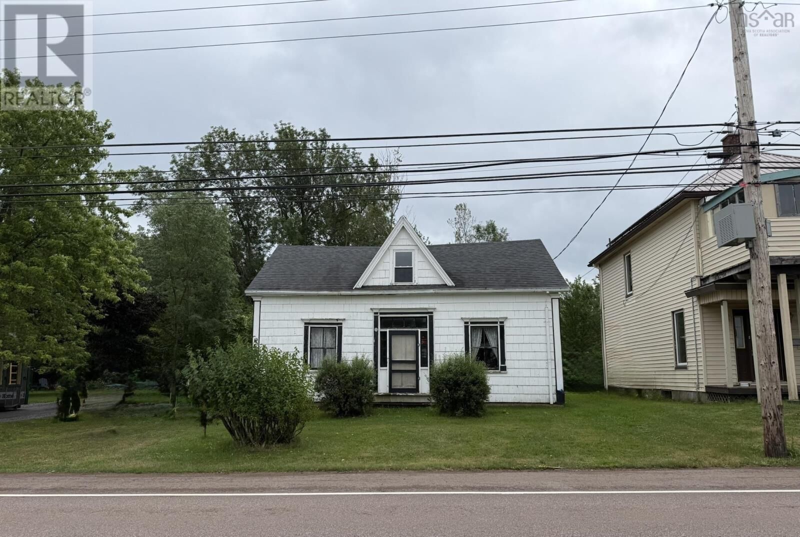 Property Photo: 13886 Highway 6 NS B0K 1Y0