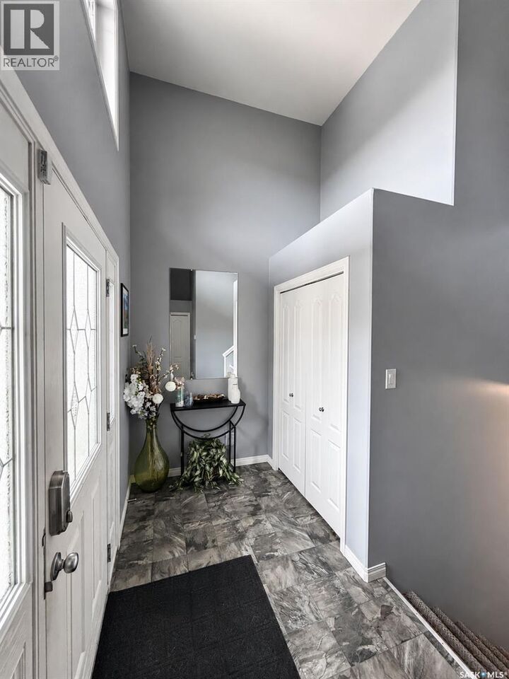 Property Photo:  6 Guy Drive  SK S6X 0A3 