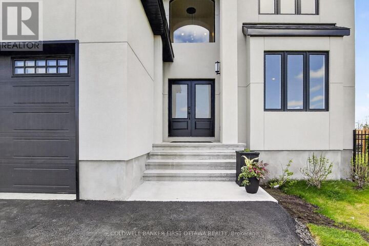 Property Photo: 207 Owen Lucas Street ON K7S 3G8