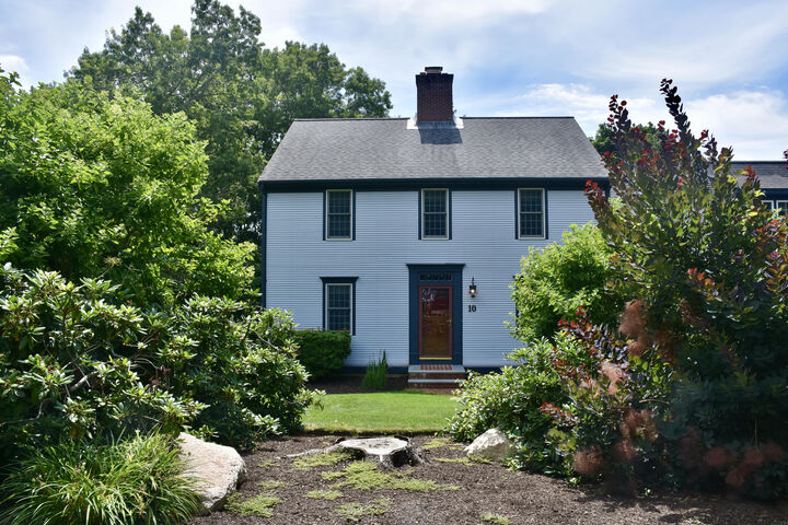 Property Photo: 10 Tower Hill Drive MA 02563