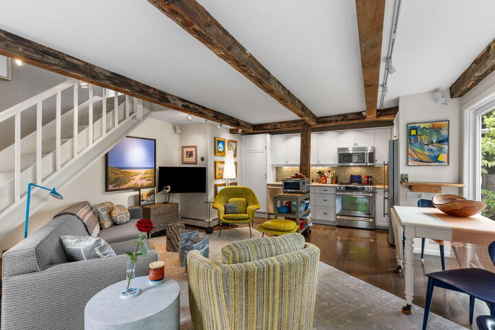 Property Photo: 15 Court Street Unit 5 MA 02657