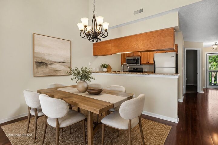 Property Photo: 655 Woodmoor Dr. 302 SC 29576