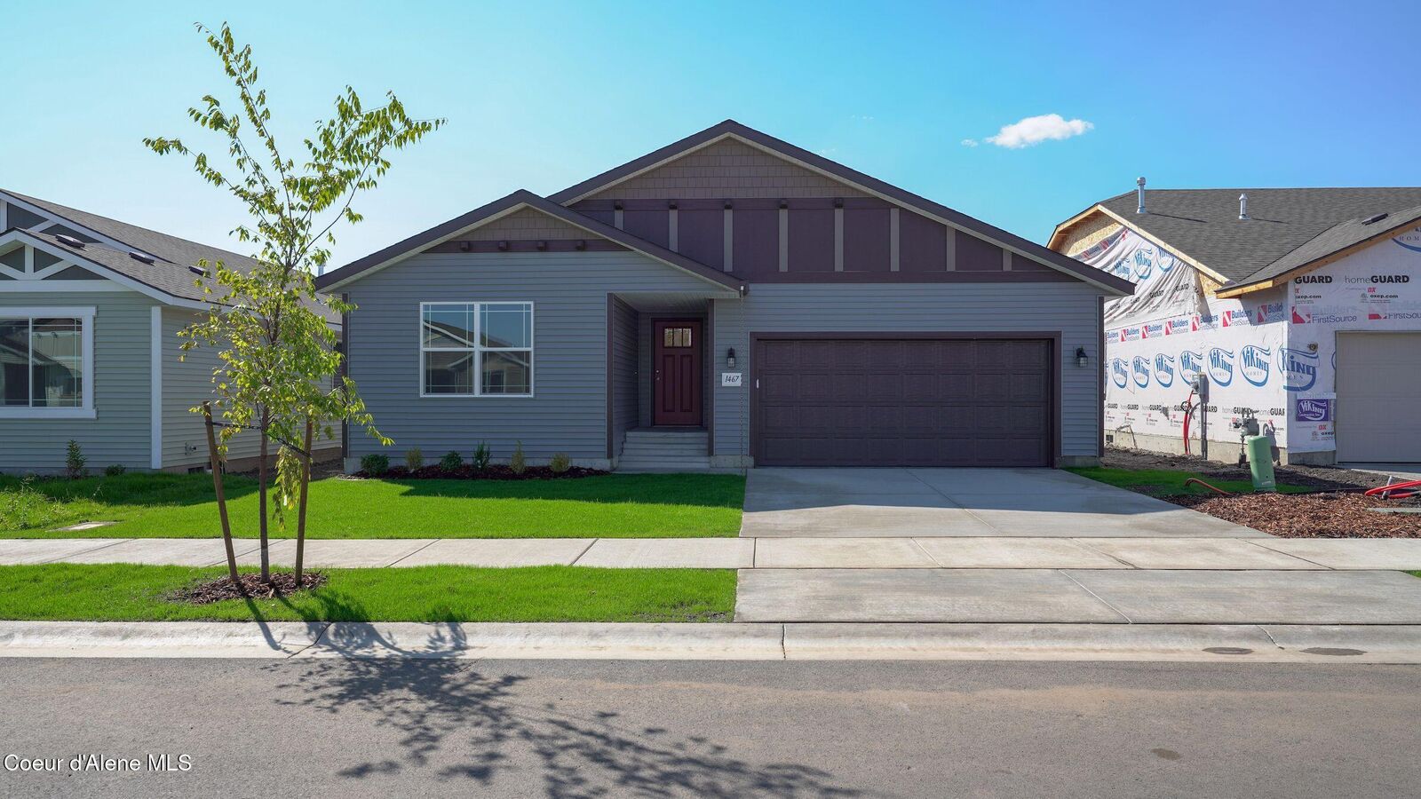 Property Photo: 5973 W Pelican Loop ID 83858