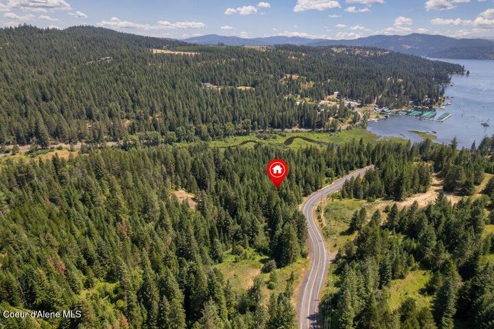 Property Photo: Nka S Watson Rd ID 83814