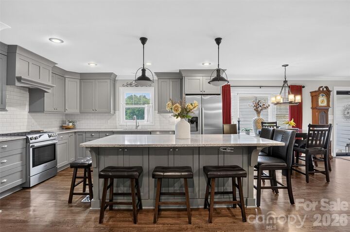Property Photo:  21334 Sandy Cove Road  NC 28031 