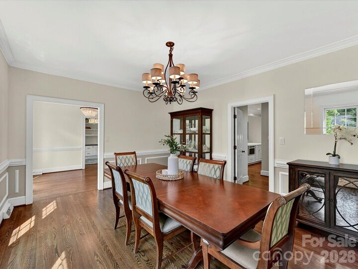 Property Photo: 2630 Alanby Lane NC 28270